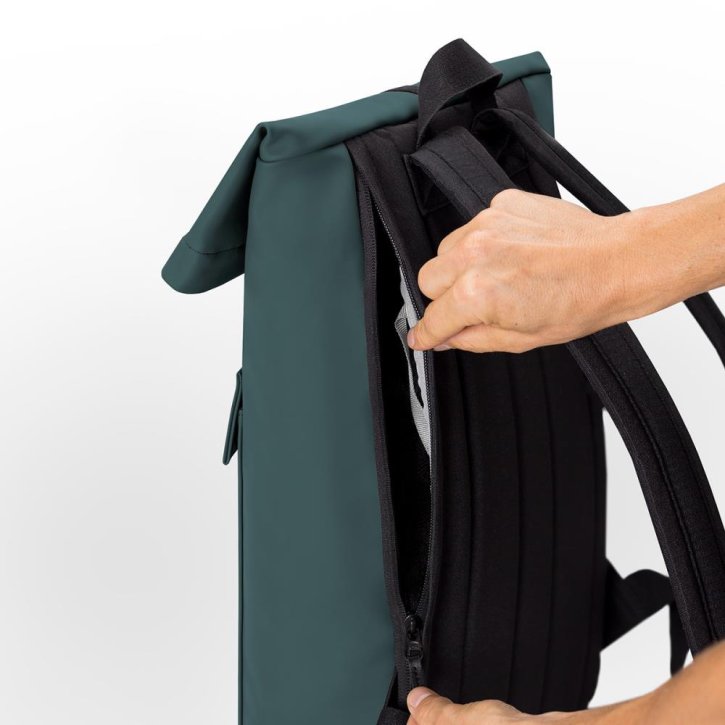 Ucon Acrobatics Jasper Medium Rucksack lotus forest